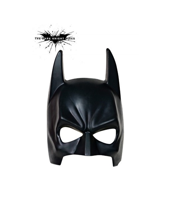 Máscara Batman TDK rises