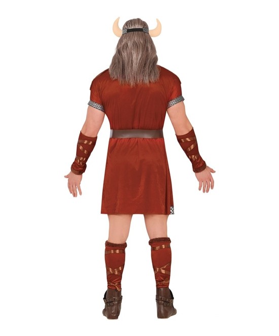 Disfraz Guerrero Vikingo para hombre