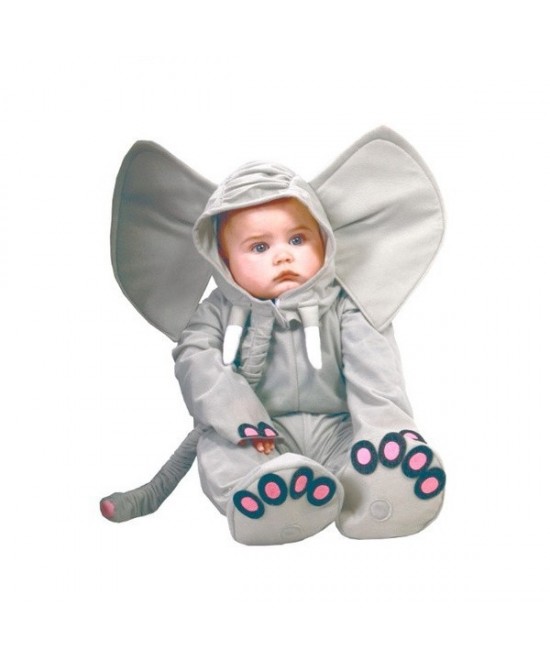 Disfraz Elefante Bebé