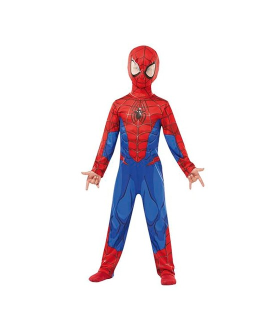 Disfraz Spiderman Classic infantil