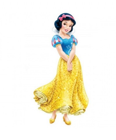 Mini Figura Princesas Luxury 30 Cm