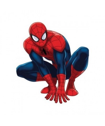Mini Figura Ultimate Spiderman Blister 2