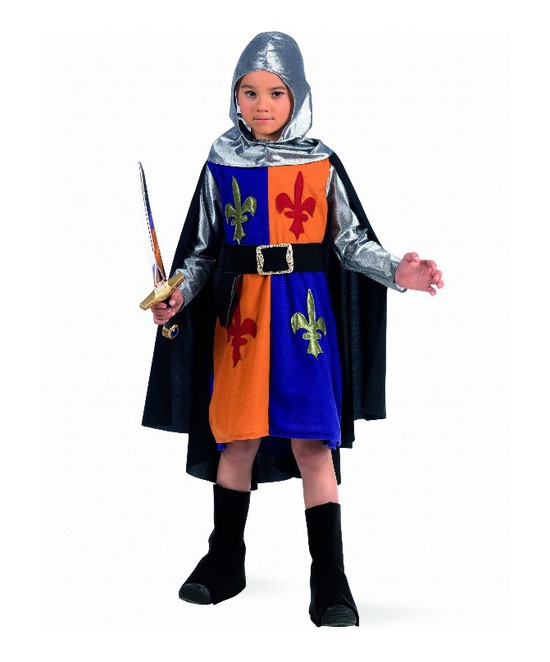 Disfraz Guerrero Medieval Lys Infantil