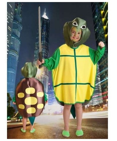 Disfraz Tortuga Infantil