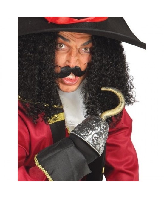 Garfio Capitán Pirata