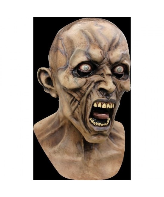 Máscara Maskscream Zombie 2 Látex