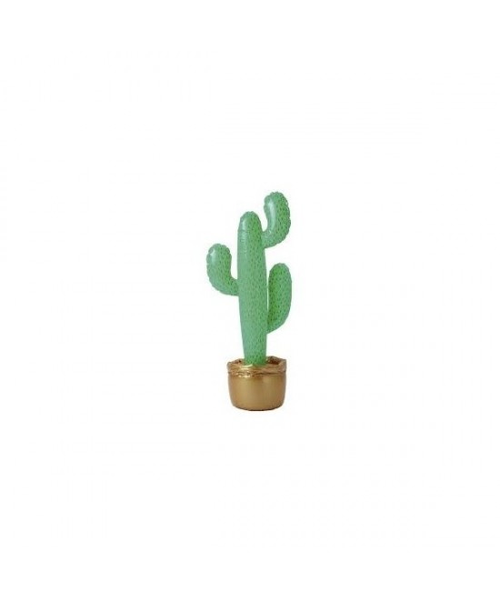 Cactus Hinchable 86 Cm