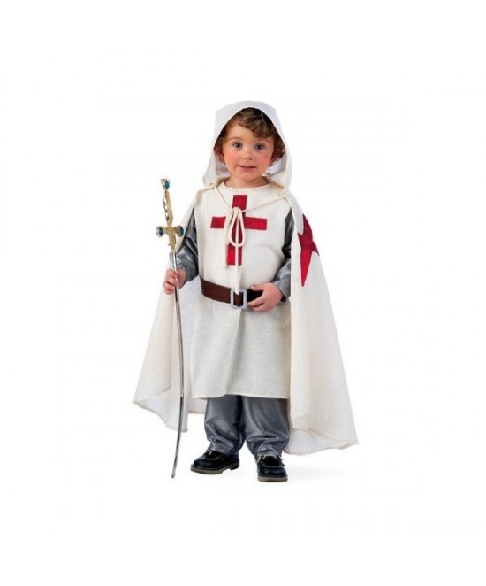 Disfraz Medieval  Bebé