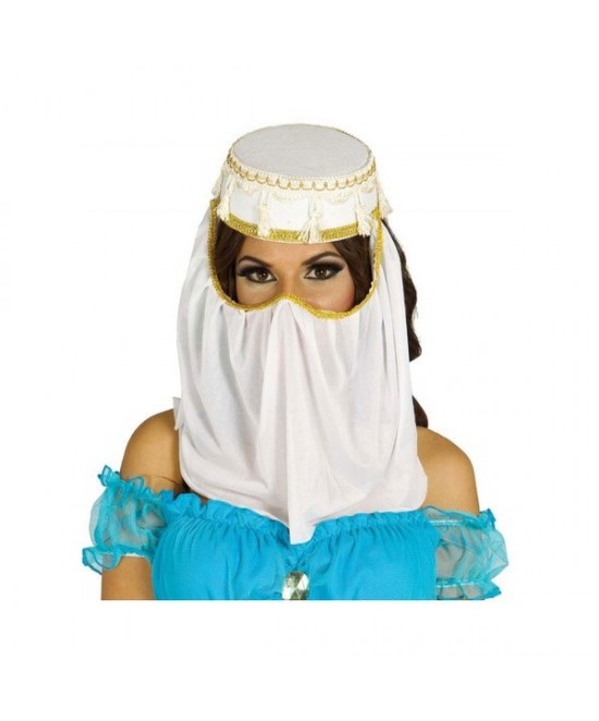 Sombrero Princesa Árabe