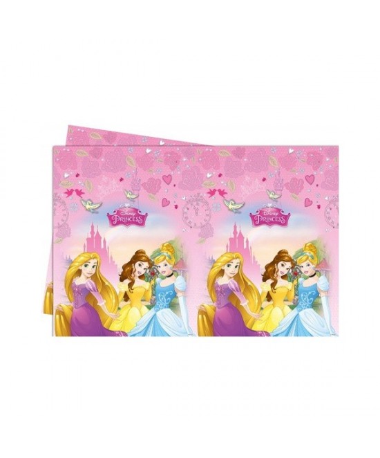Mantel Princesas Disney