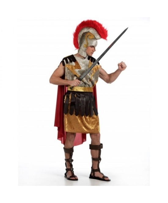 Disfraz Romano Máximo Adulto