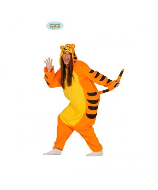 Disfraz Tigre Adulto