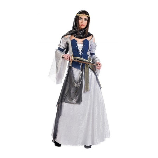 Disfraz Princesa Otomana para mujer