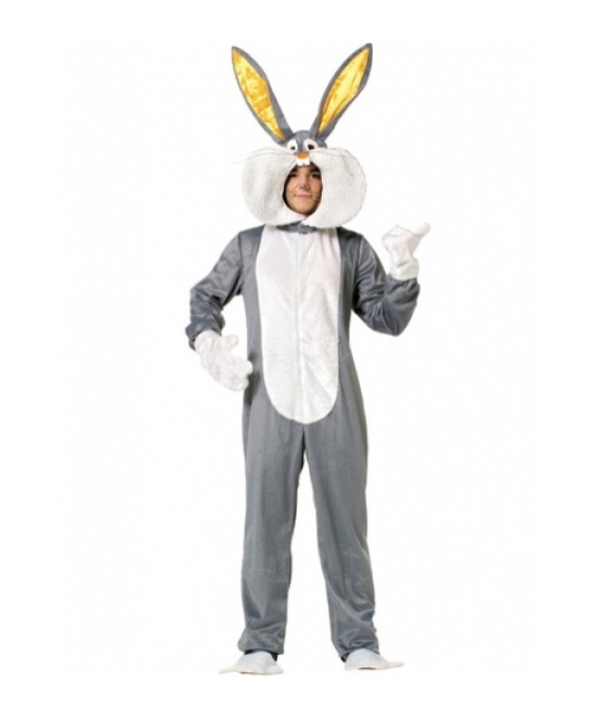 Disfraz Conejo Adulto