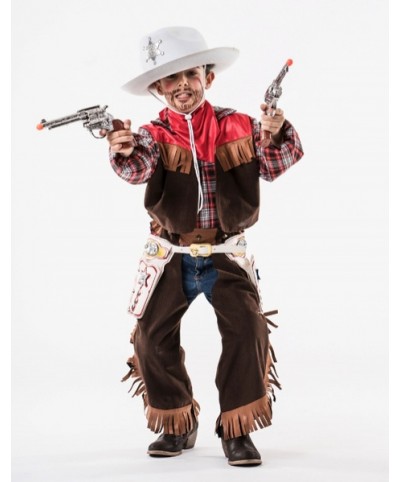 Disfraz Vaquero Infantil