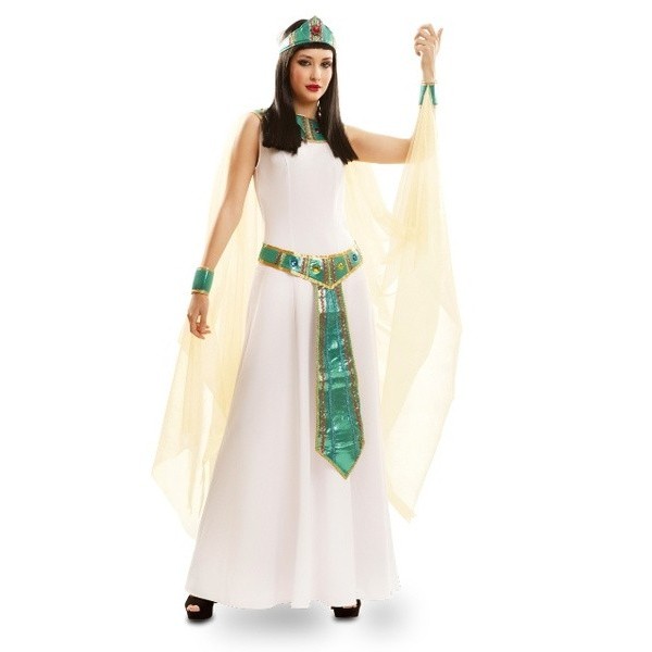 Disfraz Cleopatra Mujer T.XL
