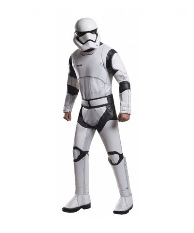 Disfraz Stormtrooper Dlx para hombre