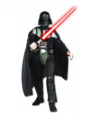 Disfraz Darth Vader Deluxe Adulto
