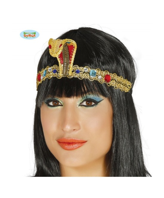 Diadema Cleopatra lux
