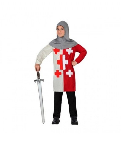 Disfraz Soldado Medieval Infantil