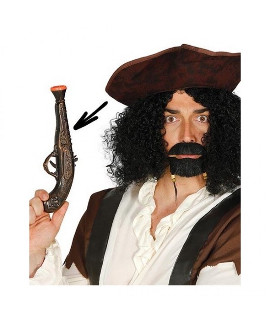 Trabuco Pirata 28 Cm