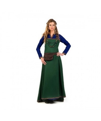 Disfraz Medieval Sansa mujer
