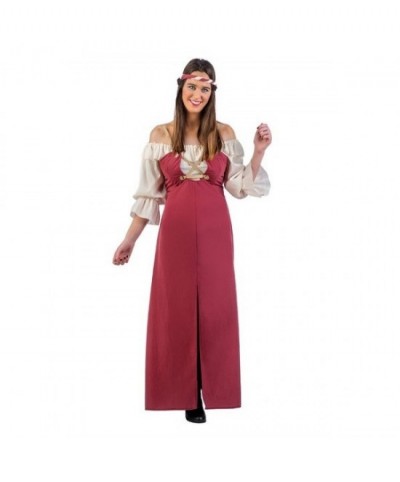 Disfraz Medieval Margret mujer