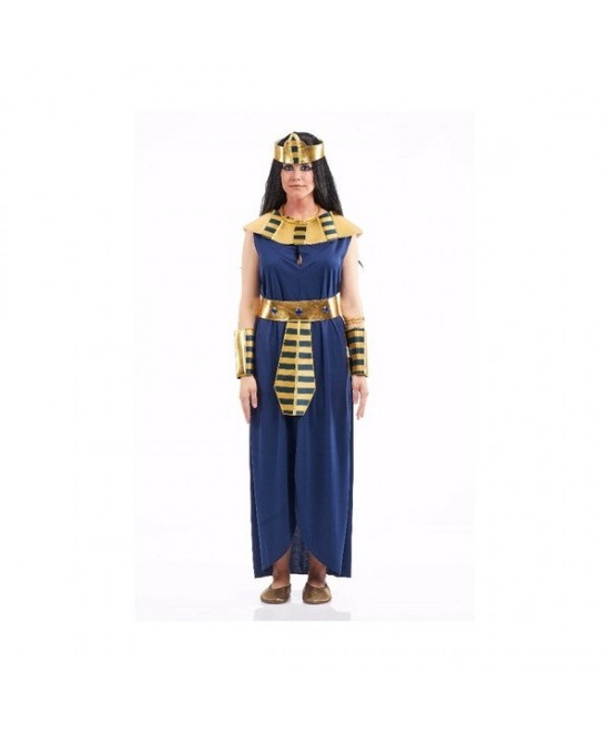 Disfraz Faraona adulta