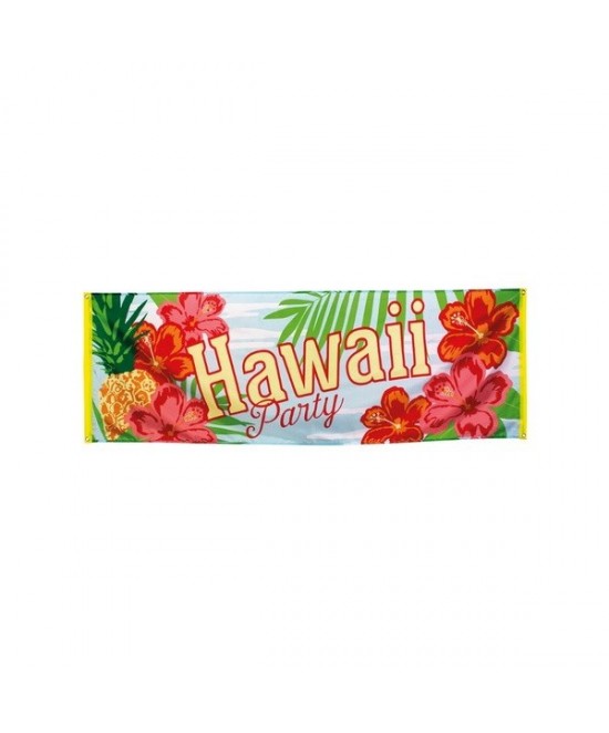 Bandera Hawaiana 220 cm