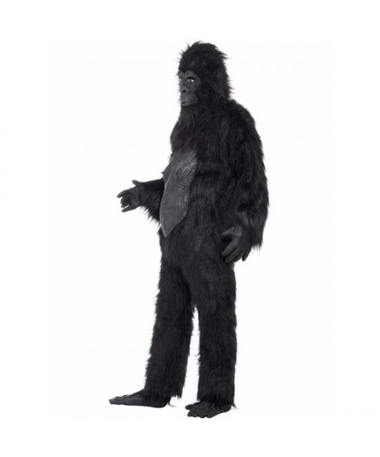 Disfraz Gorila adulto Deluxe