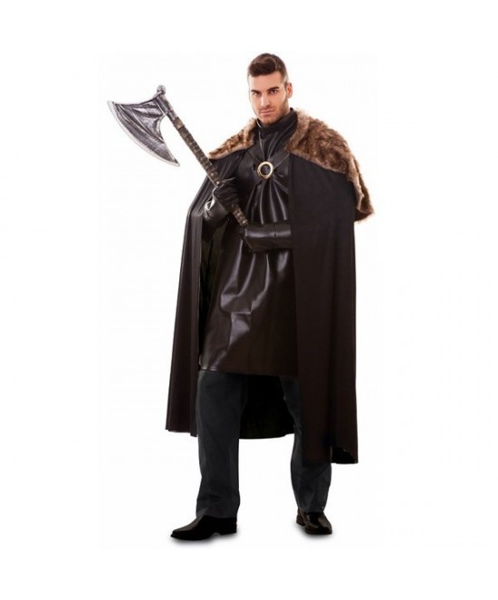 Disfraz Guardia Medieval adulto