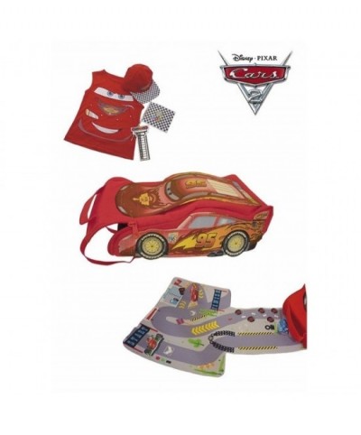 Bolsa CARS 2 con accesorios