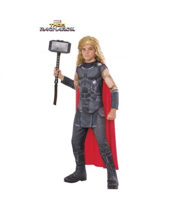 Disfraz Thor Ragnarok classic Infantil