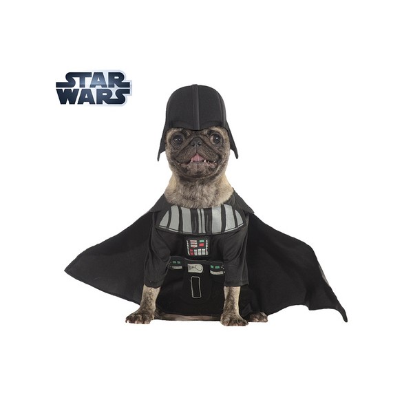 Disfraz Mascota Darth Vader