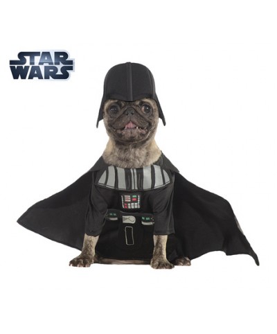 Disfraz Mascota Darth Vader