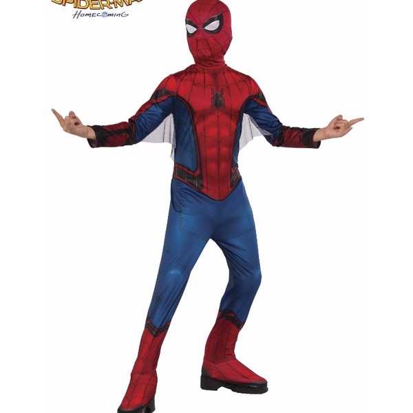 Disfraz Spiderman HC classic infantil