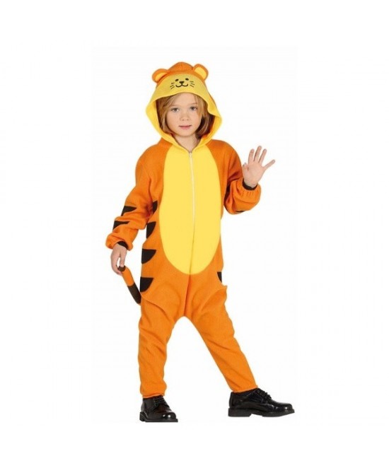 Disfraz Tiger infantil
