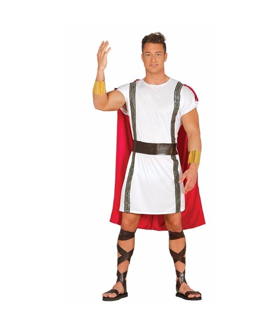 Disfraz Romano adulto