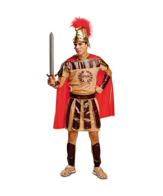 Disfraz Centurión Romano para hombre
