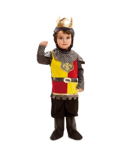 Disfraz Pequeño Rey infantil