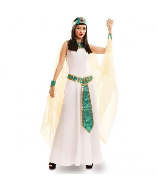 Disfraz Cleopatra mujer T.ML