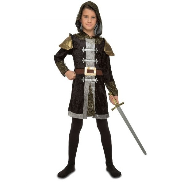 Disfraz Caballero Medieval infantil