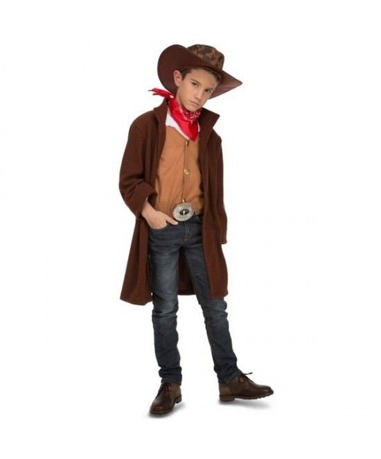 Disfraz Cowboy infantil