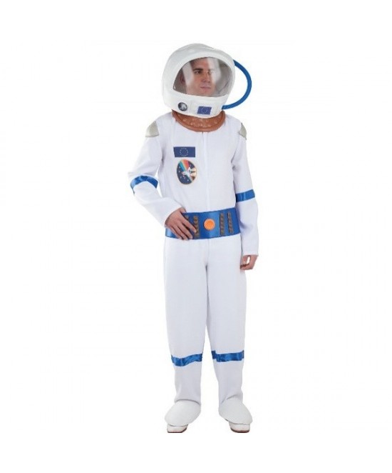 Disfraz Astronauta adulto