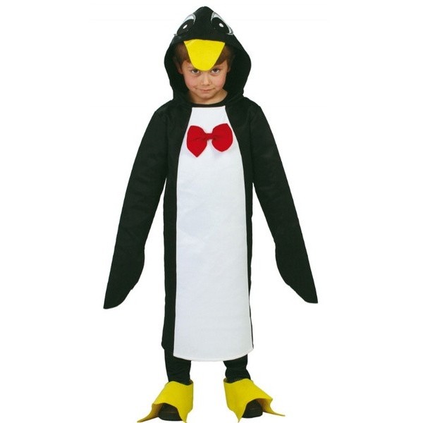 Disfraz Pinguino infantil