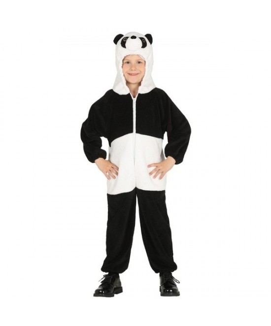 Disfraz Oso Panda infantil